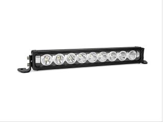 Barre LED Vision X XPR 19″ 9 LED 90 W - Éclairage périphérique et longue portée