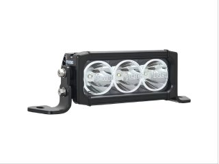 Barre LED Vision X XPR-S 6″ 3 LED 30 W - Éclairage longue distance
