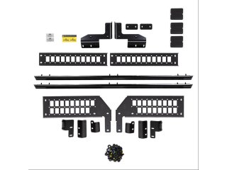 Kit de renfort intérieur supérieur ARB pour hard top Classic CLS81 Toyota Hilux 2026+