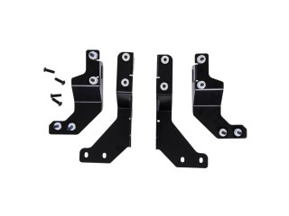 Kit de renfort intérieur inférieur ARB pour hard top Classic CLS81 Toyota Hilux 2026+
