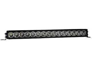 Barre LED Vision X XPR-S 30″ 15 LED 150 W - Éclairage longue distance