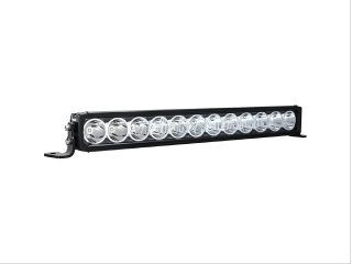 Barre LED Vision X XPR-S 24″ 12 LED 120 W - Éclairage longue distance
