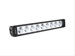 Barre LED Vision X XPR-S Halo 17″ 9 LED 90 W - Halo rétroéclairé