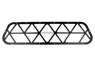 Grille de protection ARB pour vitre avant de hard top Classic CLS81 Toyota Hilux 2026+