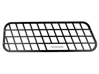 Grille de protection ARB pour vitre latérale coulissante de hard top Classic CLS81 Toyota Hilux 2026+
