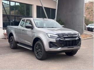 ISUZU D-MAX 2026 NIRTO SPORT SPACE 2.2L 164CV