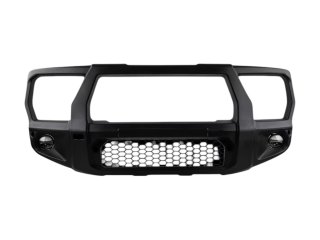 Pare-chocs avant polyéthylène ARB SmartBar SpartanBar Toyota Land Cruiser J200 2015+