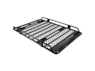 Galerie de toit ARB Deluxe Trade Style 1850 x 1250 mm en aluminium pour hard top Ascent
