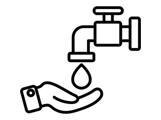 Système d'eau chaude Alu-Cab