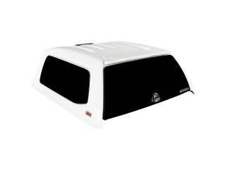 Hard top ARB Ascent avec vitres latérales relevables pour Ford Ranger / Raptor Double Cab T9 2022+