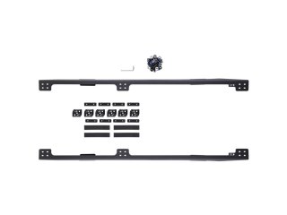 Kit de montage ARB BASE Rack pour hard top Ascent Mitsubishi L200 Double Cab 2024+