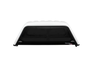 Hard-top ARB Classic Smooth avec vitres latérales relevables pour Toyota Hilux Revo Double Cab A-Deck 2020-2025