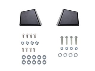 Kit de montage ARB Trade Rack pour hard top Classic / Classic Plus Toyota Hilux Revo Double Cab 2016-2025