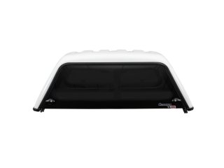 Hard top ARB Classic Smooth avec vitres latérales relevables pour Volkswagen Amarok Double Cab 2010-2022
