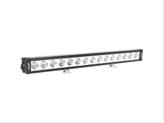 Barre LED Vision X XPL Halo 21″ 15 LED 75 W - Halo rétroéclairé