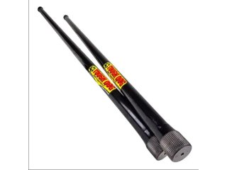Paire de barres de torsion renforcées Tough Dog pour HDJ100