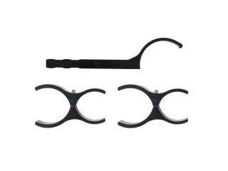 Kit de montage arrière BP-51 OME pour Ineos Grenadier 2024+
