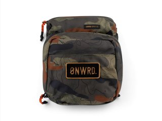 Organiseur appuie tête ONWRD Daily Driver Campo