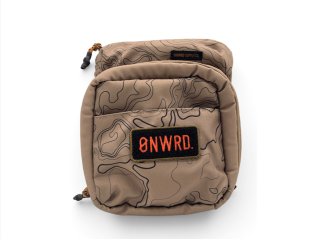 Organiseur appuie tête ONWRD Daily Driver Desert