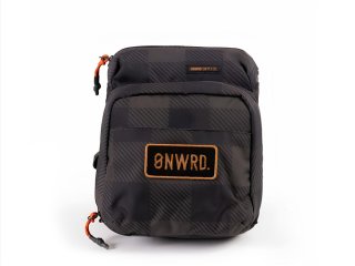 Organiseur appuie tête ONWRD Daily Driver Lumberjack