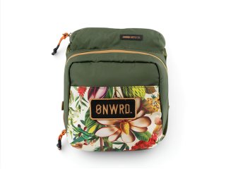 Organiseur appuie tête ONWRD Daily Driver Floral