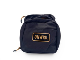 Organiseur appuie tête ONWRD Daily Driver Noir