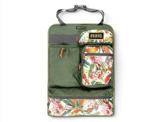 Organiseur de siège ONWRD Daily Driver Floral
