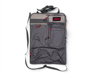 Organiseur de siège ONWRD Daily Driver Gris