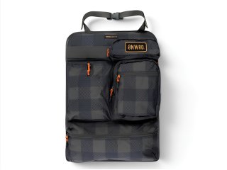 Organiseur de siège ONWRD Daily Driver Lumberjack