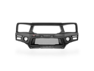 Pare-chocs avant polyéthylène ARB SmartBar SpartanBar Isuzu D-Max 2017-2020