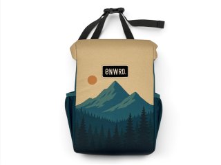 Collecteur ONWRD Daily Driver Cascade