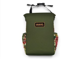 Collecteur ONWRD Daily Driver Floral