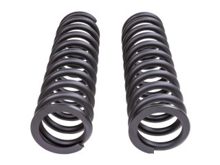 Ressorts avant OME pour Toyota Land Cruiser Prado 250 2024+