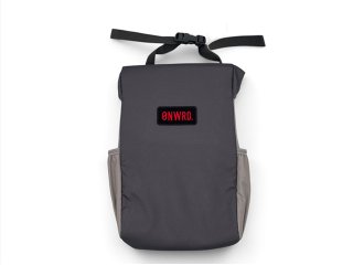 Collecteur ONWRD Daily Driver Gris