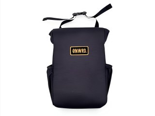Collecteur ONWRD Daily Driver Noir