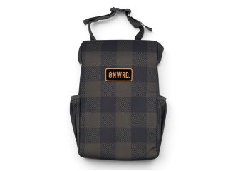 Collecteur ONWRD Daily Driver Lumberjack