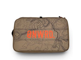 Caisse souple ONWRD Daily Driver Desert