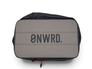 Caisse souple ONWRD Daily Driver Gris