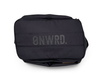 Caisse souple ONWRD Daily Driver Noir