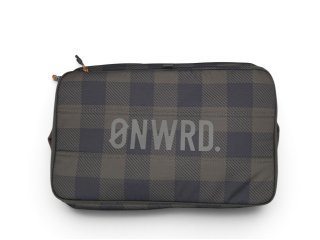 Caisse souple ONWRD Daily Driver Lumberjack