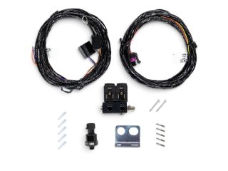 Kit de contrôle de pression LINX ARB pour gonflage pneumatique