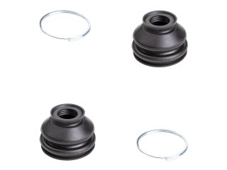 Kit de soufflets de rotule de triangle supérieur avant OME pour Ford Ranger T6 / T7 / T8 2012-2023