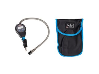 Manomètre numérique ARB gonflage et dégonflage pneumatiques