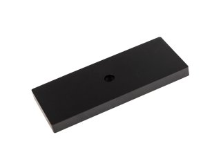 Cale de réglage de hauteur 10 mm OME pour lames de ressort 60 mm