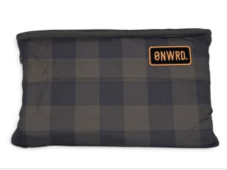Caisse souple ONWRD Daily Driver Lumberjack