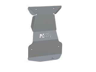 Ski de protection boîte de vitesses aluminium 8mm N4-Offroad pour MAXUS T60 2026+