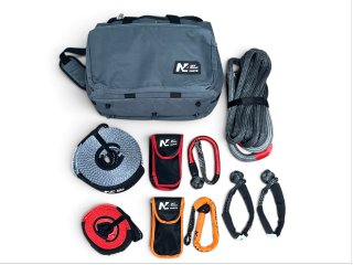 Kit de remorquage 4x4 ADVANCE N4-Offroad