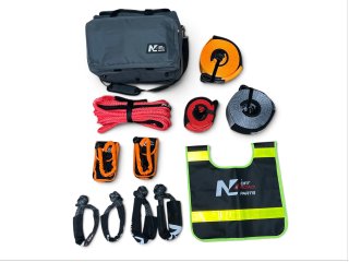 Kit de remorquage 4x4 EXPERT N4-Offroad