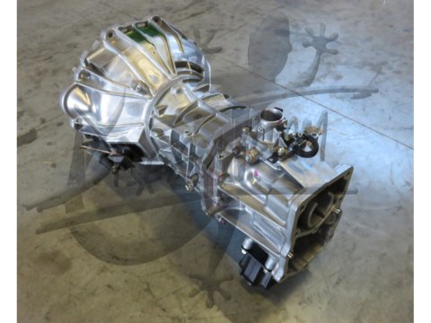 Boîte de vitesses manuelle R151 Toyota Land Cruiser HZJ7 après 1999