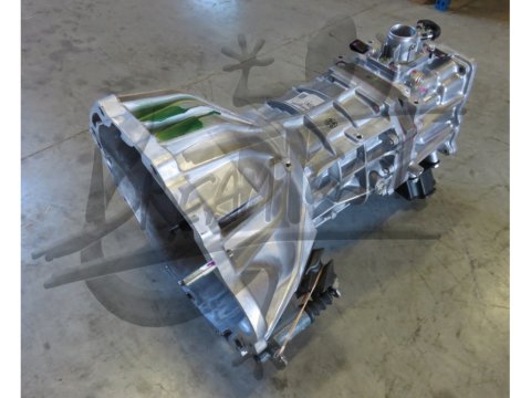 Boîte de vitesses manuelle R151 Toyota Land Cruiser HZJ7 après 1999